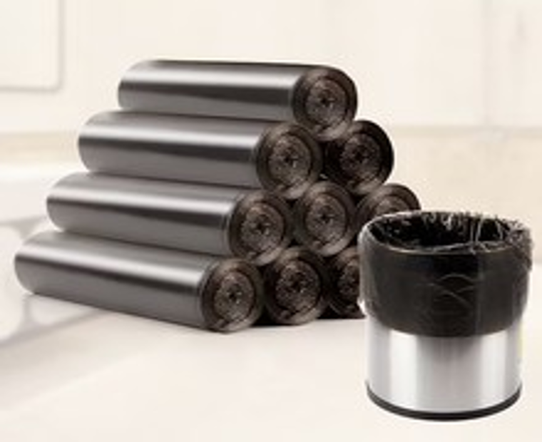 Túi rác (Garbage Bags)