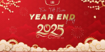 Year End Party 2025