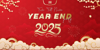 Year End Party 2025